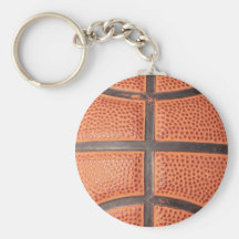 Basketball Schlüsselanhänger