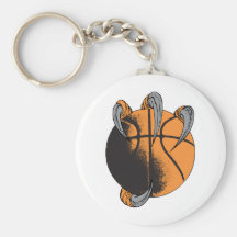 Basketball Schlüsselbänder