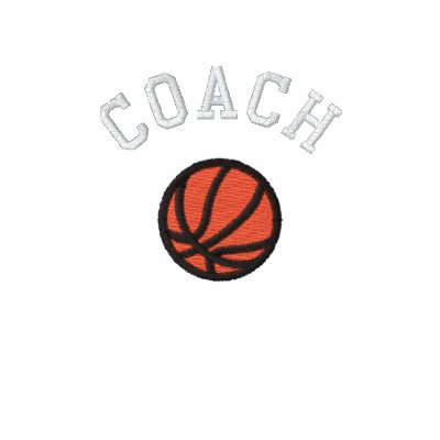Basketball-Trainer - kundengerecht Polo Basketball-Trainer - kundengerecht Polo