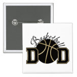 Basketball-Vati Button