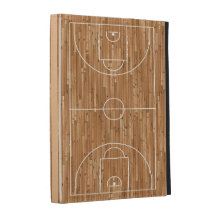 Basketballplatz-Fall-Abdeckung