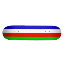 Basotho-nationales Party, Kolumbien politisch Individuelle Decks