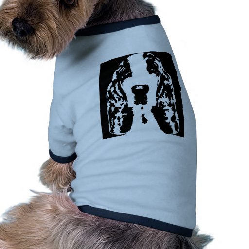 Basset Hound-Geschenke - Haustier-Kleidung Hundekleidung