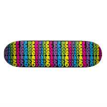 Basshead Personalisierte Decks