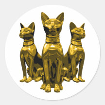 Bast Sticker
