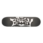 Batman-Graffiti-Name Skateboarddecks