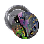 Batman - Riddler buttons