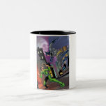 Batman - Riddler tassen