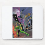 Batman - Riddler mauspads