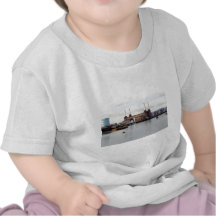 Battersea Power-Station, London, Großbritannien Tshirt