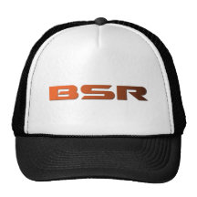 Battlestar lud - das Online-Spiel neu Baseball Caps