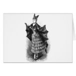 Batwoman 1899 karten