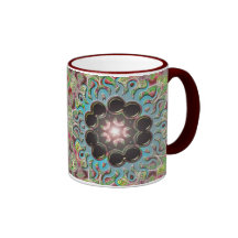 BAUBLIA Becher Tasse