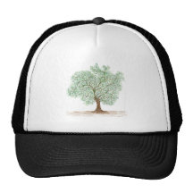 Baum Caps