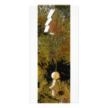 Baum Decs lange Schlangen Bild Karte
