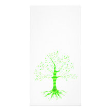 Baum des Lebens Bilder Karten