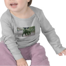 Baum-Elefant Shirts