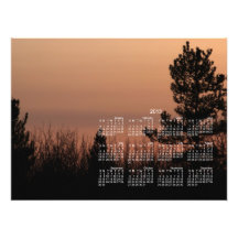 Baum-Familie; Kalender 2013 Fotodrucke