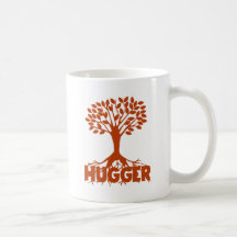 Baum Hugger Haferl