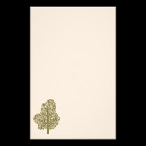Baum stationär büropapier