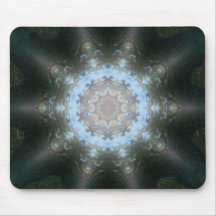 Baum-Stumpf-Glanz Mousepad