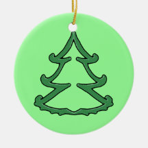 Baum-Verzierung 2011 Ornament