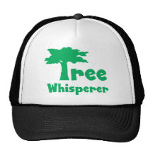 Baum Whisperer Trucker Kappe