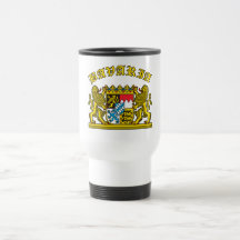 Bayern-Wappen T-Shirts und Produkte Teetassen