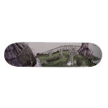 Bayou-Puppe Personalisierte Skateboards