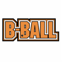 BBallbasketball-Textentwurf Photofiguren