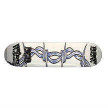 BBW INDIVIDUELLE SKATEBOARDS