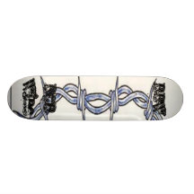 BBW INDIVIDUELLE SKATEDECKS