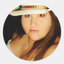 BBW Jules Aufkleber