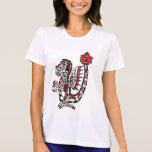 bc Drache 2012 T-shirt