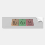 Beach-Be-Ac-H-Beryllium-Actinium-Hydrogen.png Autoaufkleber