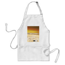 Beach Schürze