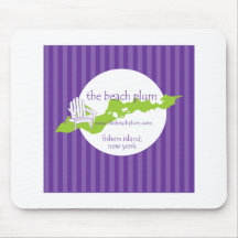 BeachPlum Mousepad