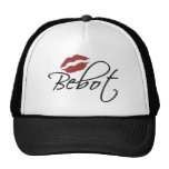 Bebot- Lippen Retrokappe