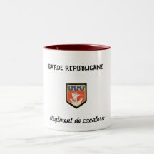 BECHER BEHÄLT REPUBLIKANISCH TEE TASSE