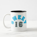 Becher des Bonbon-16 Tee Tasse