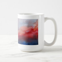 Becher - grauer Bruch Tassen