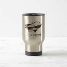 Becher HMS Stubbington Tee Tassen