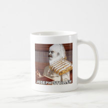 Becher Josephs Stollen Kaffeetassen