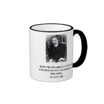 Becher Karls Gustav Jung Haferl