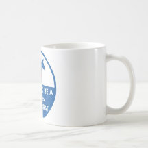 Becher Macedon DM 1 Kaffee Tassen