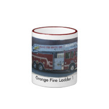 Becher OFD Leiter-1 Tassen
