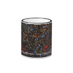 Becher-/Omega-centauri Haferl