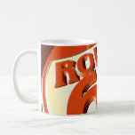 Becher Oxygentees Weg-66 Haferl