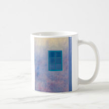 Becher - Peters Wand Tee Tasse
