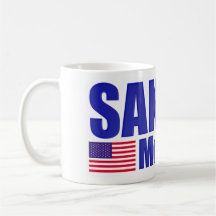 Becher Santos McGarry Tee Haferl